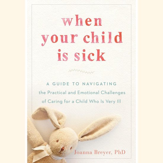 When Your Child Is Sick - cover