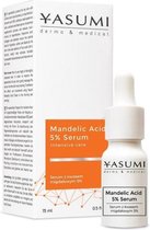 Yasumi Mandelic Acid 5 % Serum 15ml.