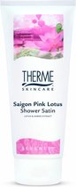 Therme Saigon Pink Lotus Shower Satin 200ml