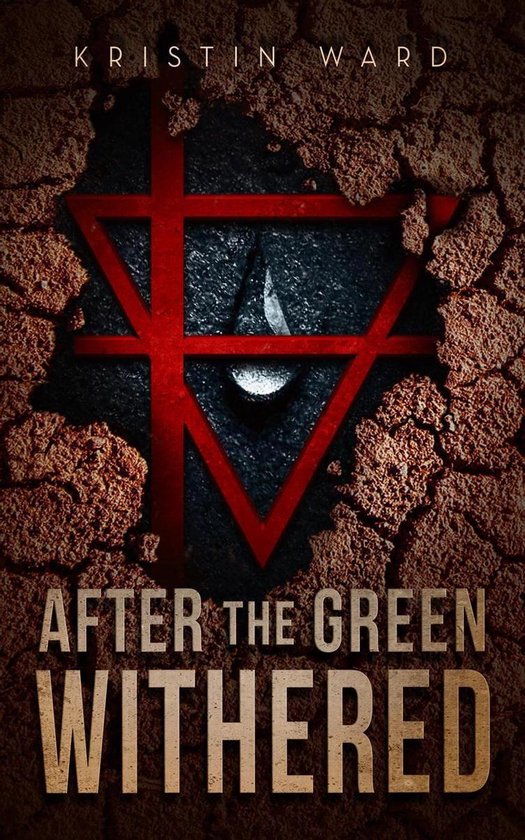 After the Green Withered - cover