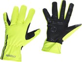 Rogelli Angoon - Fietshandschoenen Winter - Unisex - Maat 3XL - Fluor