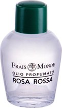 Frais Monde - Red Rose Perfumed oil - 12ML