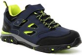 Regatta Holcombe Wandelschoenen Unisex - Blauw - Maat 38
