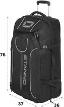 Stanno Trolley Bag Large Sporttas - One Size