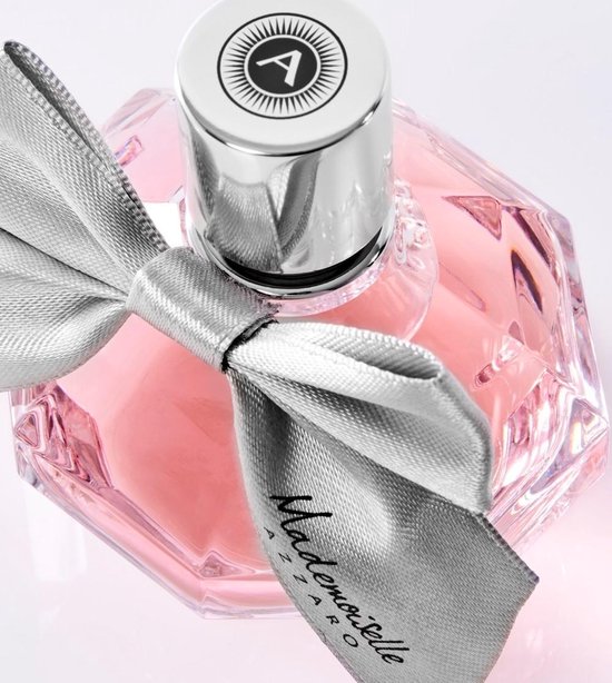 azzaro mademoiselle edt