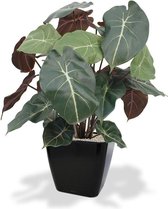 Syngonium kunstplant 60 cm