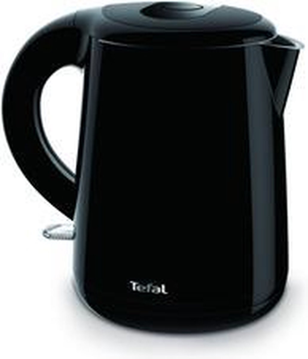 Tefal Seamless Safe Tea KO2618 - Waterkoker - 1 Liter | bol.com
