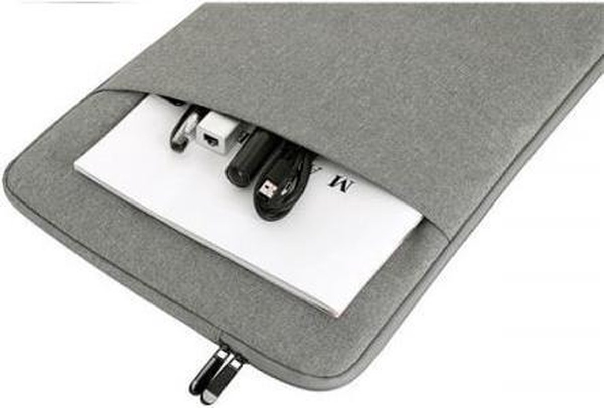 XP-PEN AC J01 tekentablet sleeve 15.6-inch