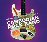 Cambodian Rock Band