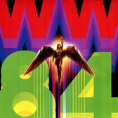 Wonder Woman 1984 [Original Motion Picture Soundtrack]