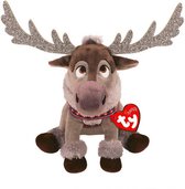 TY Disney Frozen 2 Sven Knuffel 24 cm