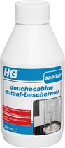 HG Douchecabine Totaal Beschermer 250ml