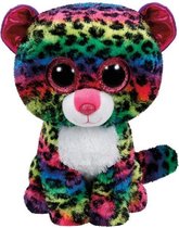 TY Beanie Boo Dot Knuffel 24cm