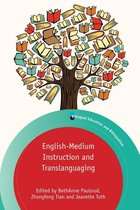 Bilingual Education & Bilingualism 126 - English-Medium Instruction and Translanguaging