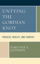 Contemporary Whitehead Studies - Untying the Gordian Knot