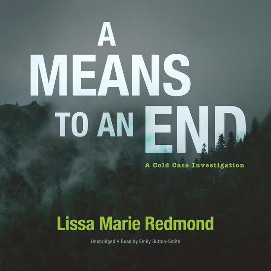 A Means to an End - cover