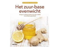 Het zuur-base evenwicht