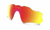 Oakley Radar EV Path Lens Ruby Iridium - 101-353-016