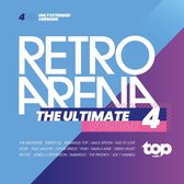 Topradio - The Ultimate Retro Arena