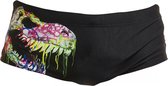 Sexy Rexy Plain front trunk - Heren | Funky Trunks