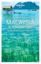 ISBN Best of Malaysia & Singapore -LP-, Voyage, Anglais, 324 pages