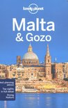 Malta & Gozo 6th Ed