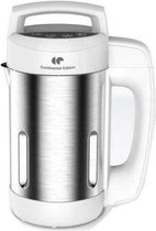 CONTINENTAL EDISON - CESP800W - Verwarming Blender - Wit - 800W - 1,6 liter