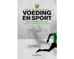 Voeding en sport