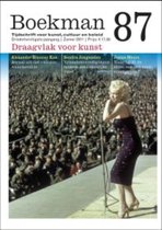 Boekman 87 -   Draagvlak voor kunst