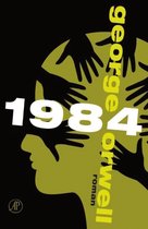 Omslag 1984