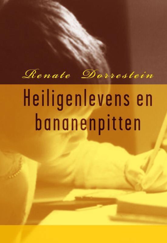 9789085161646 - Heiligenlevens en bananenpitten
