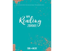 My reading journal