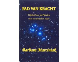 Pad van Kracht