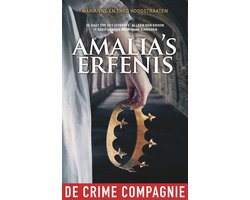 Amalia's erfenis