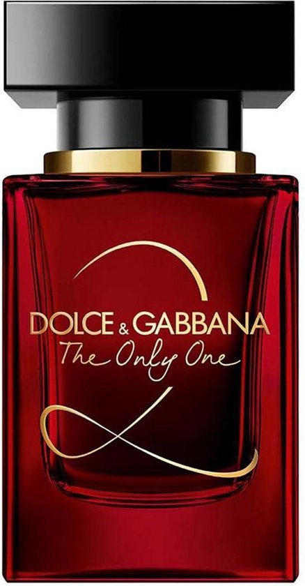 Dolce Gabbana - The Only One 2 - Eau De Parfum - 50ML