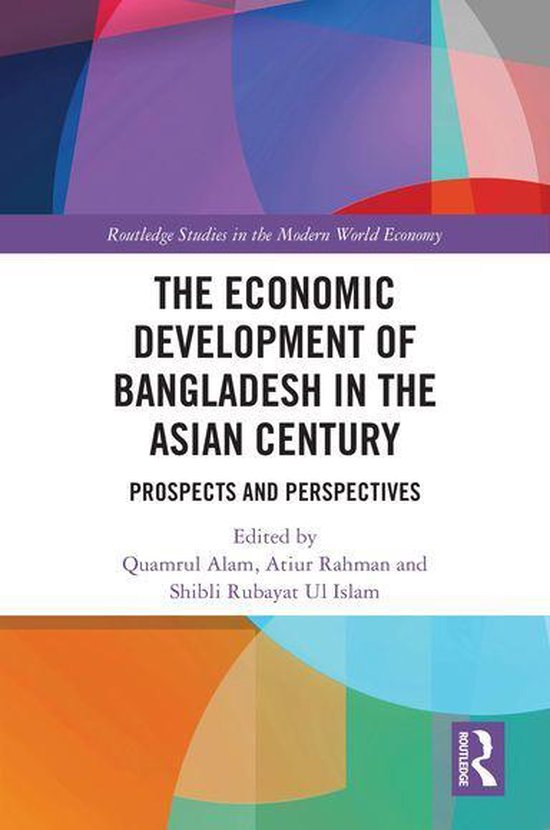 Routledge Studies in the Modern World Economy - The Economic ... - cover