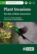 CABI Invasives Series - Plant Invasions