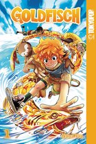 Goldfisch manga (English) 1 - Goldfisch, Volume 1 (English)