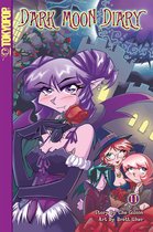 Dark Moon Diary manga 2 - Dark Moon Diary manga volume 2