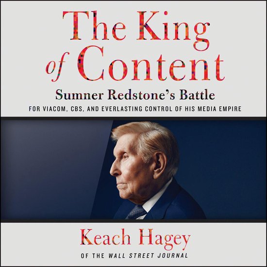 The King of Content