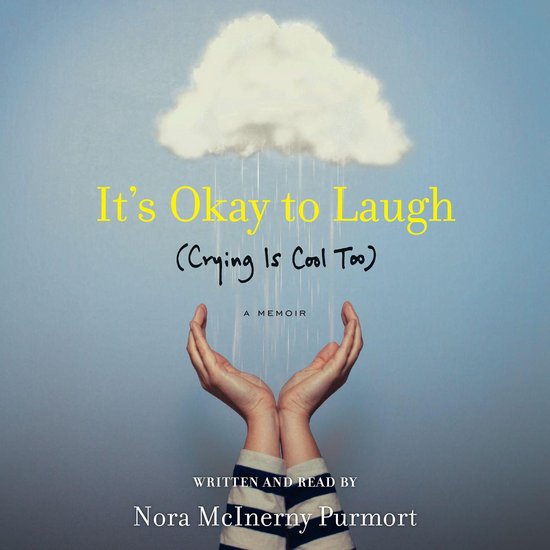 It's Okay to Laugh - cover