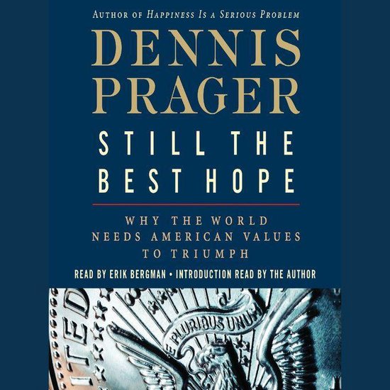 Still the Best Hope - cover