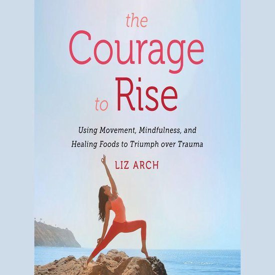 The Courage to Rise - cover