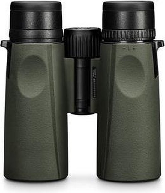 10x42 8x42 verrekijker Krachtige telescoop Professionele buitensport Vogels kijken Camping (8x42, groen) (groen 10x42) (zwart 10x42