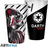 Star Wars Glas 500ml Darth Vader