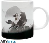 Disney - Mug - 320 ml - Mulan Fresco - Matte