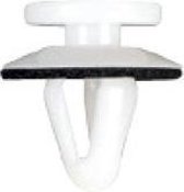 JBM Tools | SET VAN 8 PLASTIC KLEMMEN VOOR 52892