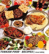 Turkish Food - Recipes