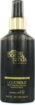 Bondi Sands Self Tanning Dry Oil Spray 150 ml - Liquid Gold