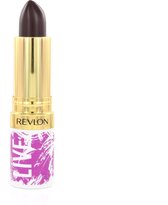 Revlon Super Lustrous Live Boldly Lipstick - 061 Black Cherry